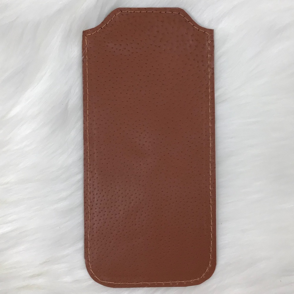 Handpainted  Spectacle Glasses Case - Picture 2 of 3